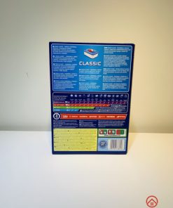 VIÊN RỬA CHÉN FINISH CLASSIC 100 VIÊN HƯƠNG CHANH CHÍNH HÃNG - 37