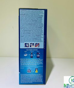 VIÊN RỬA BÁT FINISH CLASSIC 110 VIÊN HƯƠNG CHANH CHÍNH HÃNG - 29