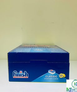 VIÊN RỬA BÁT FINISH CLASSIC 90 VIÊN HƯƠNG CHANH - 41