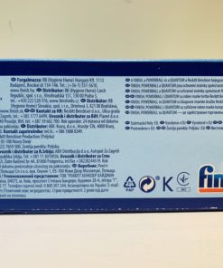 VIÊN RỬA CHÉN BÁT FINISH CLASSIC 110 VIÊN CHÍNH HÃNG - 37