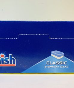 VIÊN RỬA CHÉN BÁT FINISH CLASSIC 110 VIÊN CHÍNH HÃNG - 35