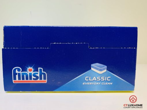 VIÊN RỬA CHÉN BÁT FINISH CLASSIC 110 VIÊN CHÍNH HÃNG - 15