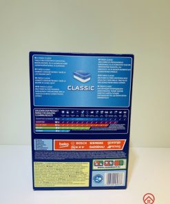 VIÊN RỬA CHÉN BÁT FINISH CLASSIC 110 VIÊN CHÍNH HÃNG - 33