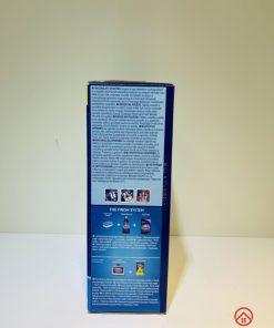 VIÊN RỬA CHÉN BÁT FINISH CLASSIC 110 VIÊN CHÍNH HÃNG - 39