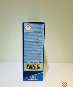 VIÊN RỬA CHÉN BÁT FINISH CLASSIC 110 VIÊN CHÍNH HÃNG - 41