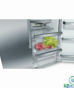 TỦ LẠNH SIDE BY SIDE BOSCH KAD92HI31 SERIE 8 540 LÍT - 36 TỦ LẠNH SIDE BY SIDE BOSCH KAD92HI31 SERIE 8 540 LÍT - 35