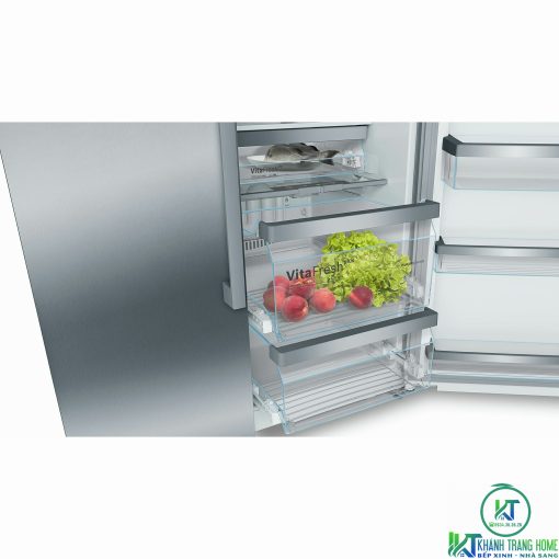 TỦ LẠNH SIDE BY SIDE BOSCH KAD92HI31 SERIE 8 540 LÍT - 11