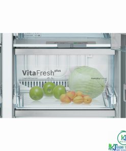 TỦ LẠNH SIDE BY SIDE BOSCH KAD92SB30 SERIE 8 539 LÍT - 20 TỦ LẠNH SIDE BY SIDE BOSCH KAD92SB30 SERIE 8 539 LÍT - 19