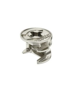 Vỏ nối Minifix 15/16 không vành Hafele 262.26.133