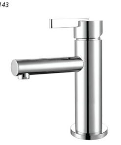 Vòi lavabo ROOTS 70 Häfele 495.61.143