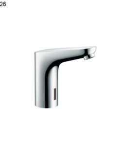 Vòi lavabo điện tử Hasgrohe Focus 589.29.326