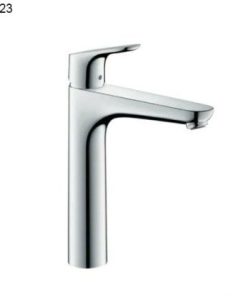 Vòi lavabo Hansgrohe Focus 589.29.223