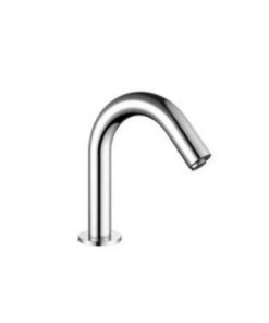 Vòi lavabo tự động H-175 589.63.061