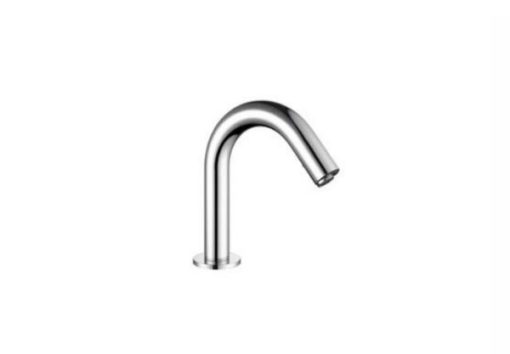 Vòi lavabo tự động H-175 589.63.061 - 1