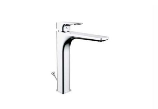 Vòi trộn Kobe 240 chrome có bộ xả kéo 589.15.003 - 1