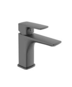 Vòi trộn HAFELE Kobe 100 đen 589.15.030