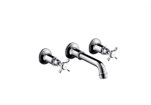 Vòi trộn 3 lỗ Montreux 589.30.013 - 1
