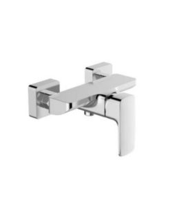 Bộ trộn nổi 1 đường nước Kobe chrome 589.15.006