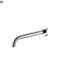 Vòi xả bồn tắm ACTIVE Hafele 230mm 589.25.896