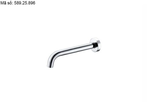 Vòi xả bồn tắm ACTIVE Hafele 230mm 589.25.896 - 1