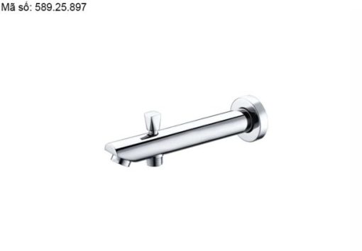 Vòi xả bồn tắm REGAL Hafele 589.25.897 - 1