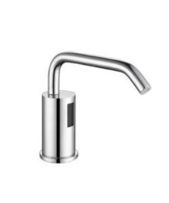 Vòi xịt xà phòng tự động bán âm 589.63.090