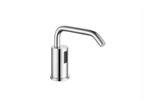 Vòi xịt xà phòng tự động bán âm 589.63.090 - 1