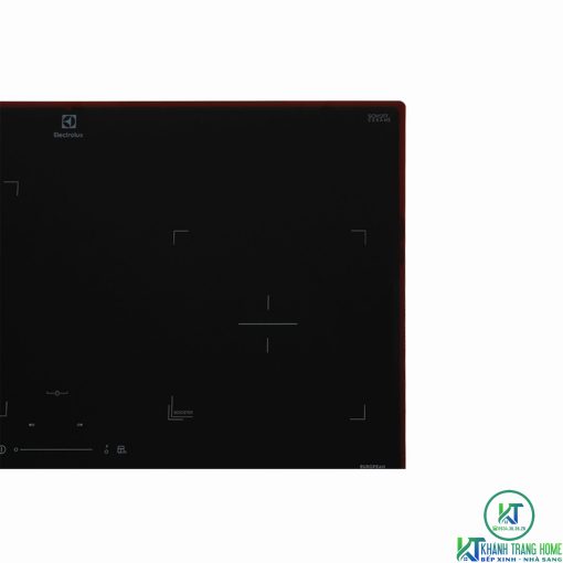 BẾP TỪ ĐÔI ELECTROLUX EHI7325BA CẢM ỨNG 6000W - 7