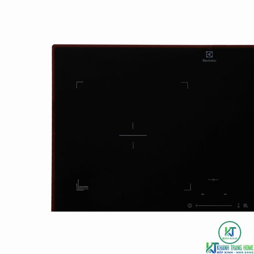 BẾP TỪ ĐÔI ELECTROLUX EHI7325BA CẢM ỨNG 6000W - 9
