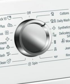 Máy giặt Bosch cửa trước WAU28440SG - 14 Máy giặt Bosch cửa trước WAU28440SG - 13