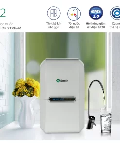 Máy Lọc Nước A. O. Smith G2 - 17