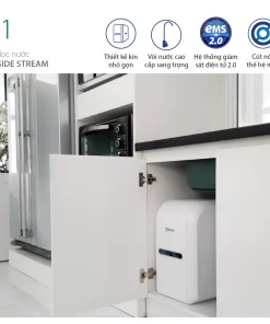 Máy Lọc Nước A. O. Smith G1 - 21