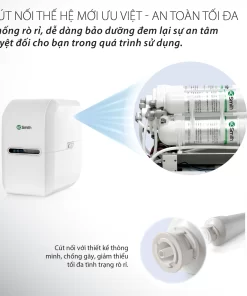 Máy Lọc Nước A. O. Smith G2 - 15