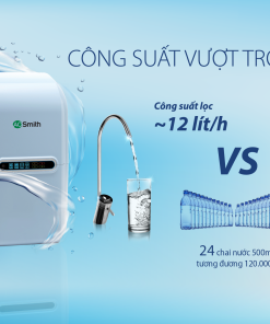 Máy Lọc Nước A. O. Smith A2 - 24 Máy Lọc Nước A. O. Smith A2 - 23