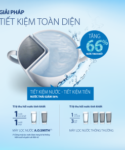 Máy Lọc Nước A. O. Smith AR600-U3 - 38 Máy Lọc Nước A. O. Smith AR600-U3 - 37