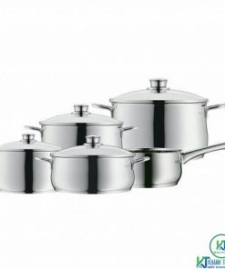 BỘ NỒI WMF DIADEM PLUS 5PC COOKWARE SET 0730356040