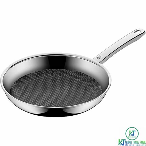 CHẢO CHỐNG DÍNH WMF PROFI RESIST FRYING PAN 24CM HEX 1756246411 - 1