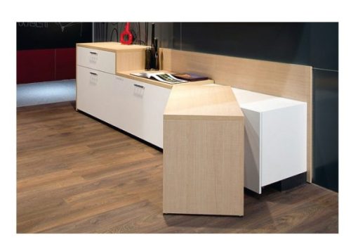 Phụ kiện xoay mặt bàn Hafele 646.31.000 - 5
