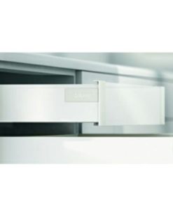 Ray hộp âm Blum TANDEMBOX Y1 màu đen 50kg 551.23.357