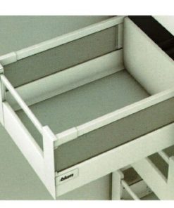 Ray hộp Blum Tandembox Y5 màu trắng 30kg 551.23.711