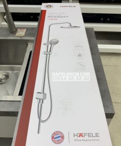 Thanh sen kết hợp Intensity Hafele 495.60.104 - 33