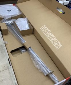 Thanh sen kết hợp Intensity Hafele 495.60.104 - 35