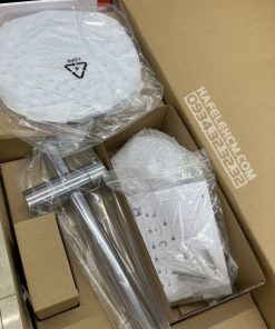 Thanh sen kết hợp Intensity Hafele 495.60.104 - 37