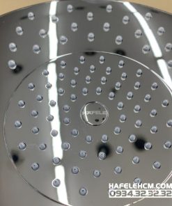 Thanh sen kết hợp Intensity Hafele 495.60.104 - 41