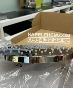 Thanh sen kết hợp Intensity Hafele 495.60.104 - 43