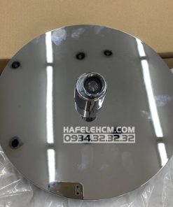 Thanh sen kết hợp Intensity Hafele 495.60.104 - 47