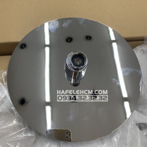 Thanh sen kết hợp Intensity Hafele 495.60.104 - 21
