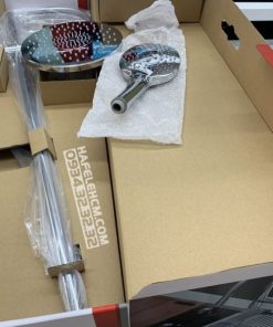 Thanh sen kết hợp Intensity Hafele 495.60.104 - 51