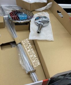 Thanh sen kết hợp New Mysterious Hafele 495.60.105 - 22 Thanh sen kết hợp New Mysterious Hafele 495.60.105 - 21