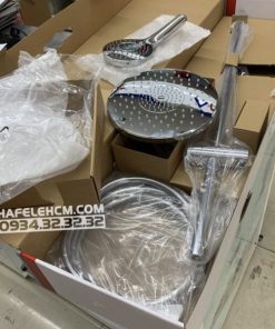 Thanh sen kết hợp Intensity Hafele 495.60.104 - 53